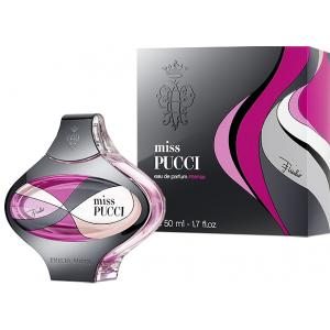 Emilio Pucci Miss Pucci Intense