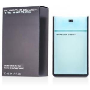 Porsche Design The Essence