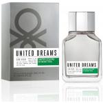 Benetton United Dreams Aim High