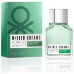 Benetton United Dreams Be Strong