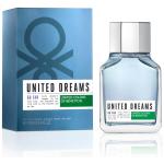 Benetton United Dreams Go Far