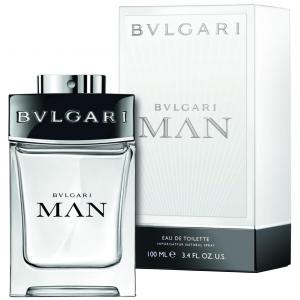 Bvlgari Man