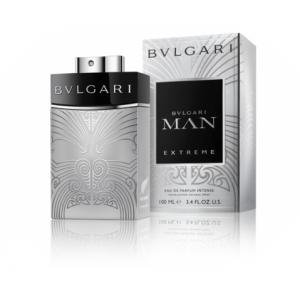 Bvlgari Man Extreme All Blacks Edition