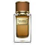 Dolce & Gabbana Velvet Exotic Leather