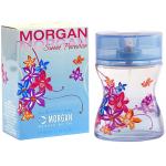 Morgan Sweet Paradise