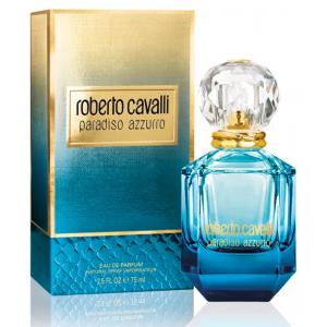Roberto Cavalli Paradiso Azzurro