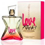 Shakira Love Rock