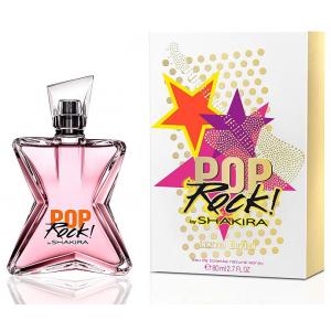 Shakira Pop Rock by