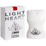 Morgan Light My Heart Collection