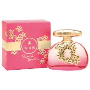 Tous Touch Floral