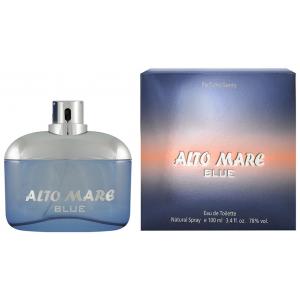 Genty Alto Mare Blue