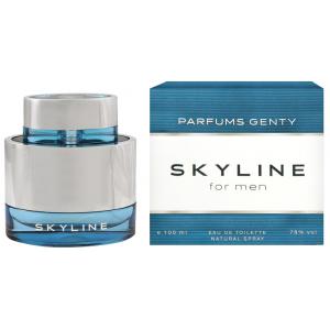 Genty Skyline