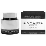 Genty Skyline Pacific