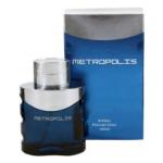 Genty Metropolis