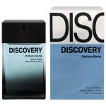 Genty Discovery