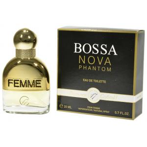 Emporium Bossa Nova Phantom