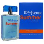Karl Antony 10th Avenue Summer