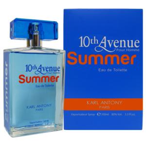 Karl Antony 10th Avenue Summer