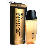 Lomani Gold