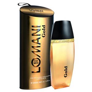 Lomani Gold
