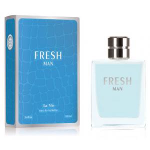 Dilis Fresh Man