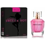 Dilis Sweet & Hot