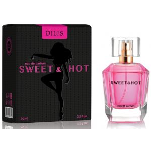 Dilis Sweet & Hot