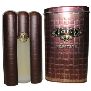 Guy Alari Cuba Prestige