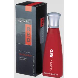Bi-es Simply Red