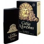 Alain Aregon Casa Monstra