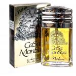 Alain Aregon Casa Monstra Milon