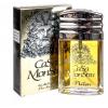 Alain Aregon Casa Monstra Milon