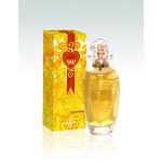 Delta Parfum Princess Anna Royal Gold