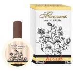 Parli Flowers Peach