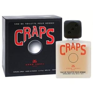 Arno Sorel Craps
