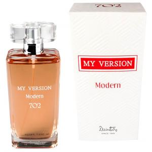  My Version Modern 702