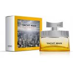 Yacht Man Gold