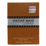 Yacht Man Legend