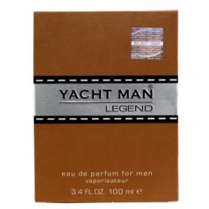 Yacht Man Legend