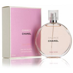 Chanel Chance Eau Vive