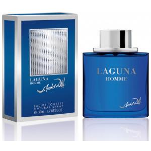 Salvador Dali Laguna Homme