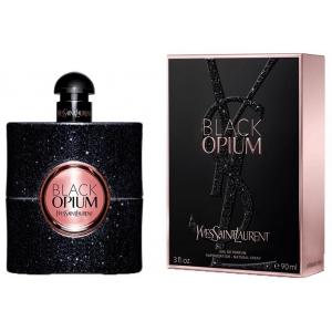Yves Saint Laurent Opium Black Eau de Toilette