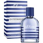 S.Oliver Outstanding Men