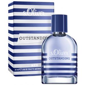 S.Oliver Outstanding Men