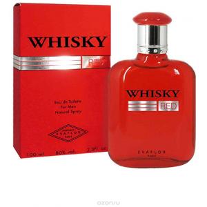 Evaflor Whisky Red