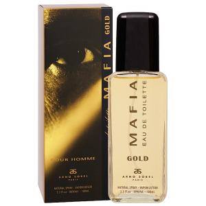 Arno Sorel Mafia Gold