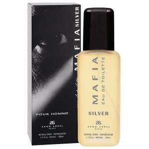 Arno Sorel Mafia Silver