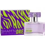 Arno Sorel Sham'n Dream