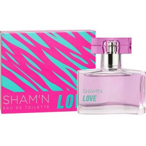 Arno Sorel Sham'n Love