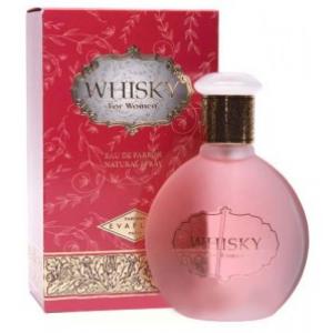 Evaflor Whisky for Women